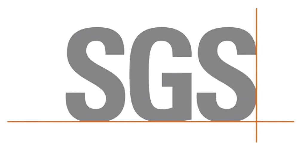 SGS-Zertifikat Glimpex
