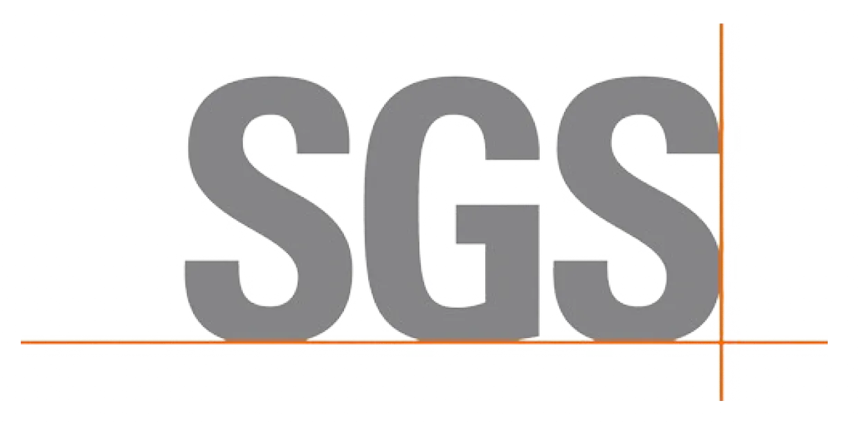 SGS-Zertifikat Glimpex