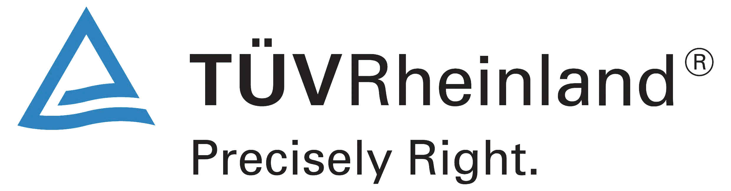 TUEV-Rheinland Zertifikat Glimpex