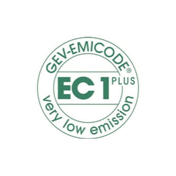 GEV-Emicode Zertifikat Glimpex