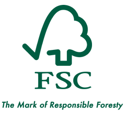 FSC-Zertifikat Glimpex