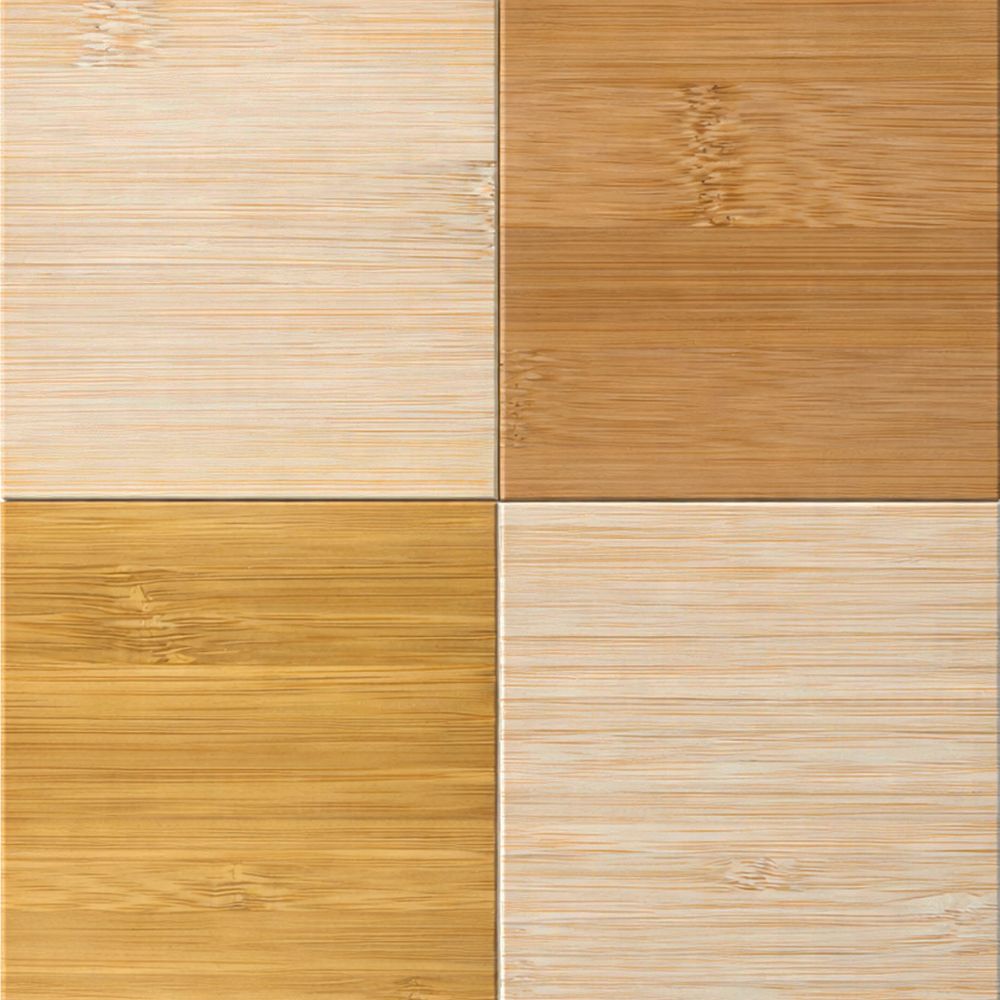 Auswahlbild für dunkle Bambusparkett-Muster im kostenlosen Musterpaket von Glimpex-G