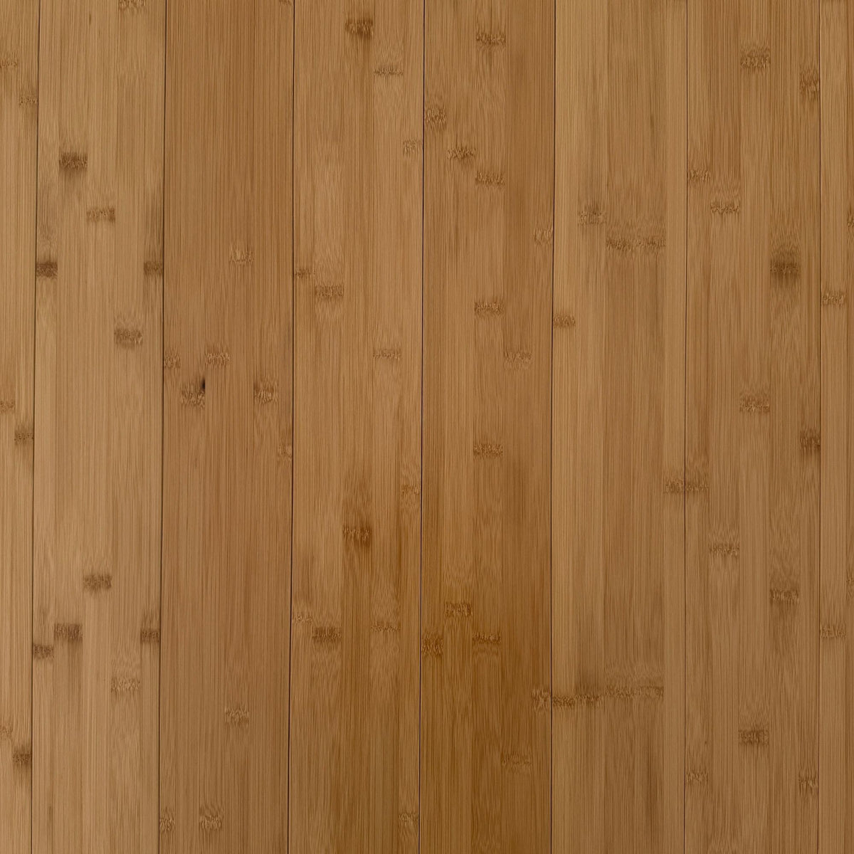 Bambusparkett | dunkel, horizontal, lackiert