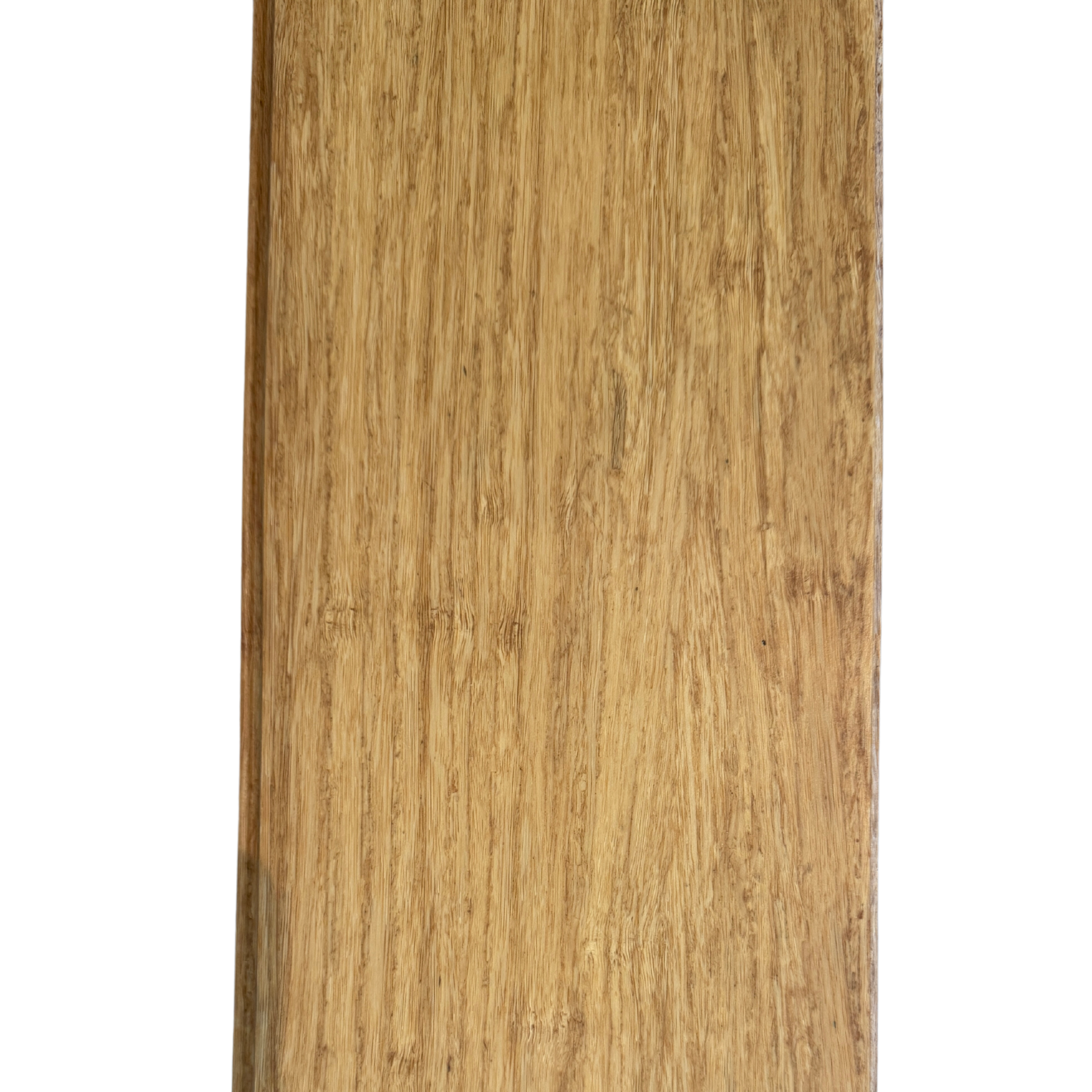 Bambus-Landhausdielen mit Klick-System | Faserbambus hoch verdichtet