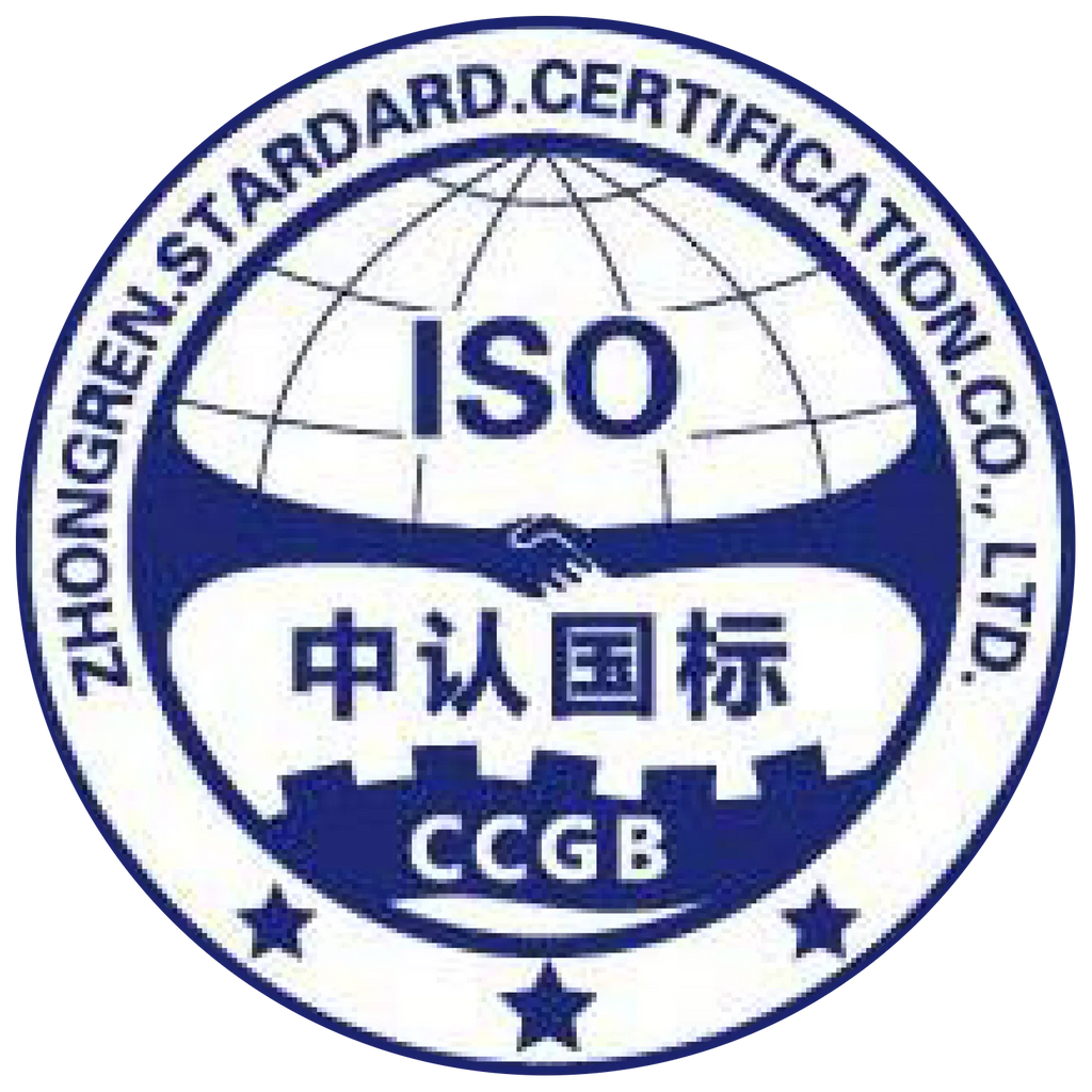 ISO-Zertifikat Glimpex
