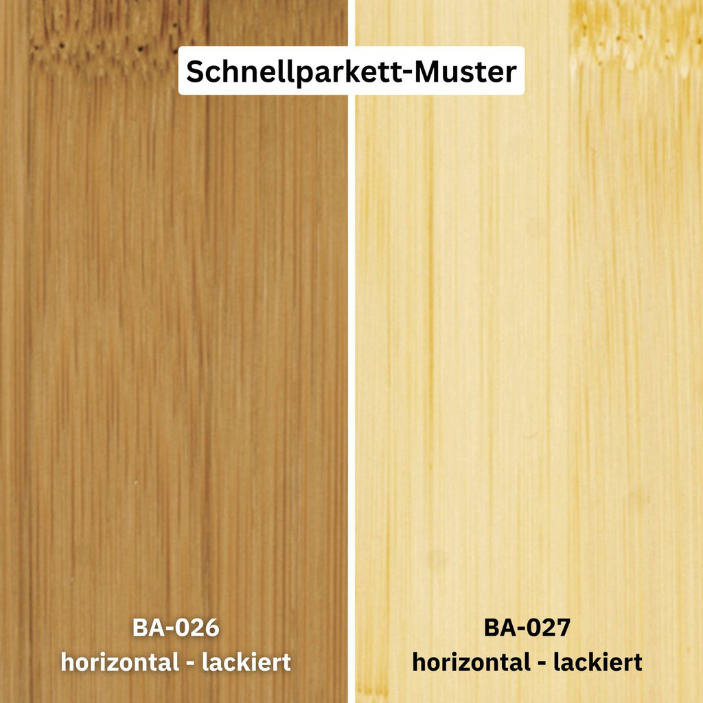 Gratis Musterpaket