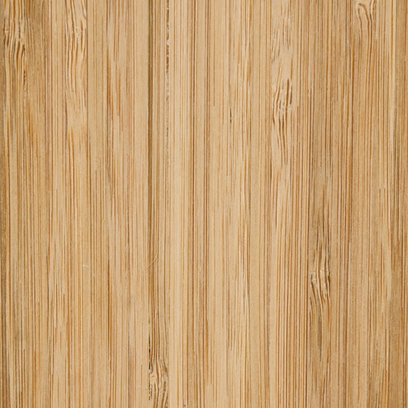 Dunkle Bambusfußleisten von Bambusparkett Glimpex-G, vertikale Anordnung, aus Bambus für langlebige Bodenverkleidung