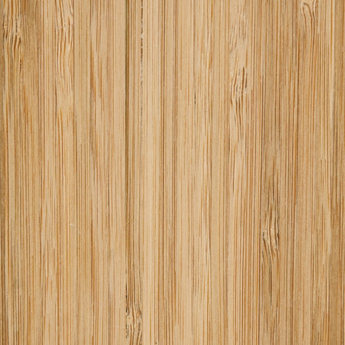 Dunkle vertikale Bambusfußleisten von Bambusparkett Glimpex-G, rohes Holz, natürliche Maserung, passend für Bodenverkleidung