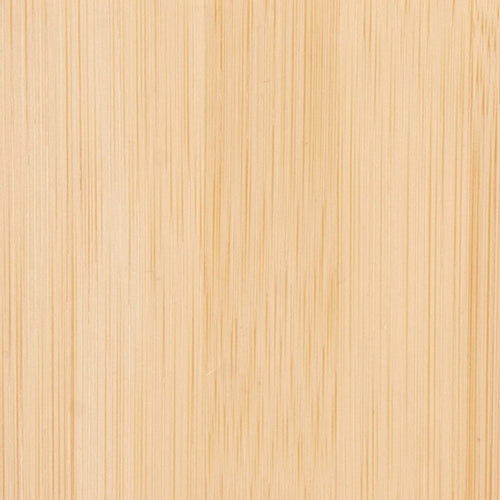 Helle Bambusfußleiste von Bambusparkett, horizontal montiert, aus natürlichem Bambus für eleganten Bodenabschluss