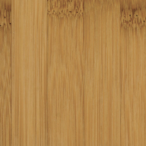 Bambusschnellparkett dunkel lackiert Maserung